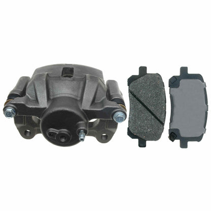 Raybestos Brakes Disc Brake Caliper RC11386NS