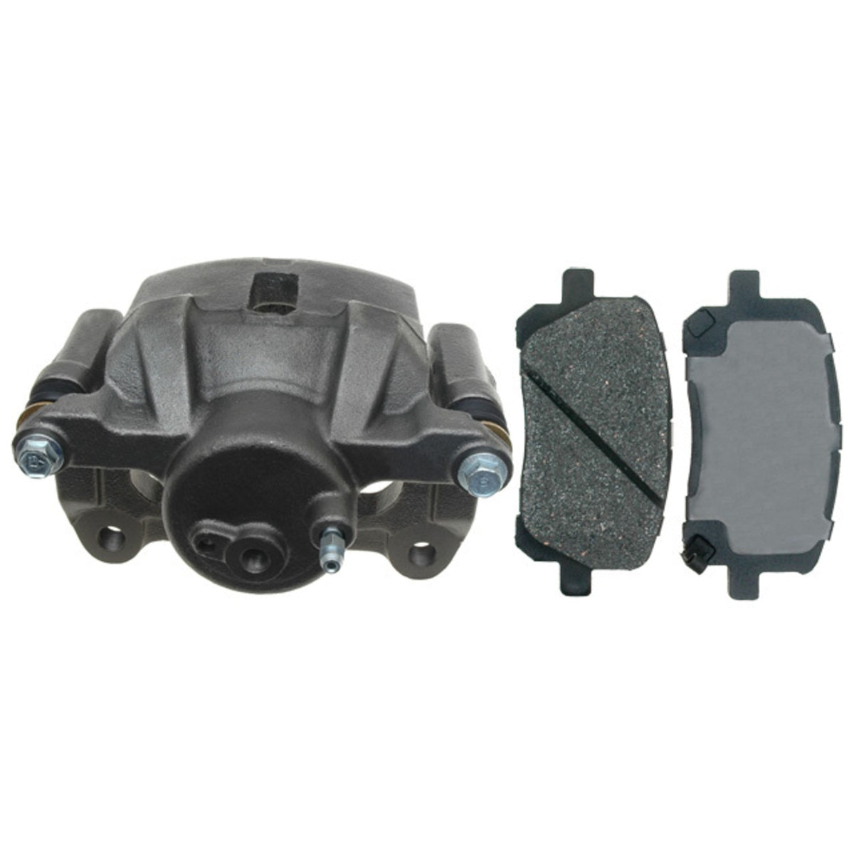 Raybestos Brakes Disc Brake Caliper RC11386NS
