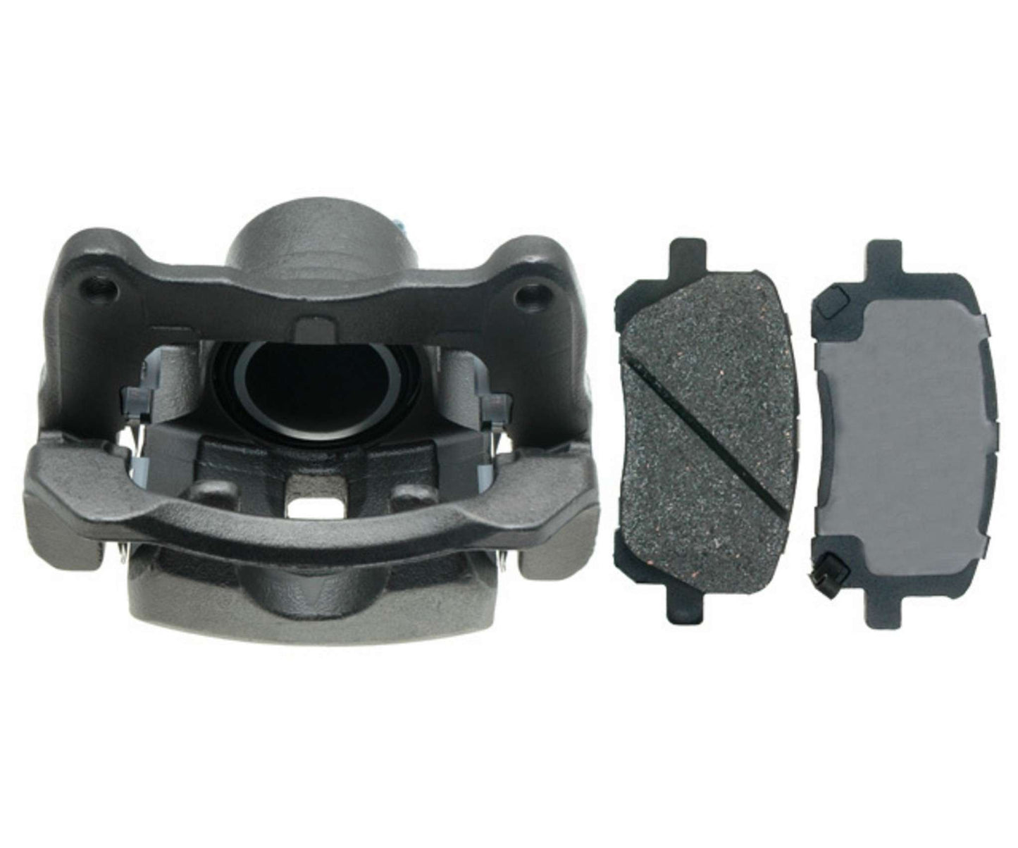 Raybestos Brakes Disc Brake Caliper RC11386NS