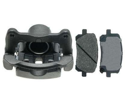 Raybestos Brakes Disc Brake Caliper RC11386NS
