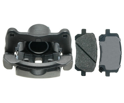 Raybestos Brakes Disc Brake Caliper RC11386NS