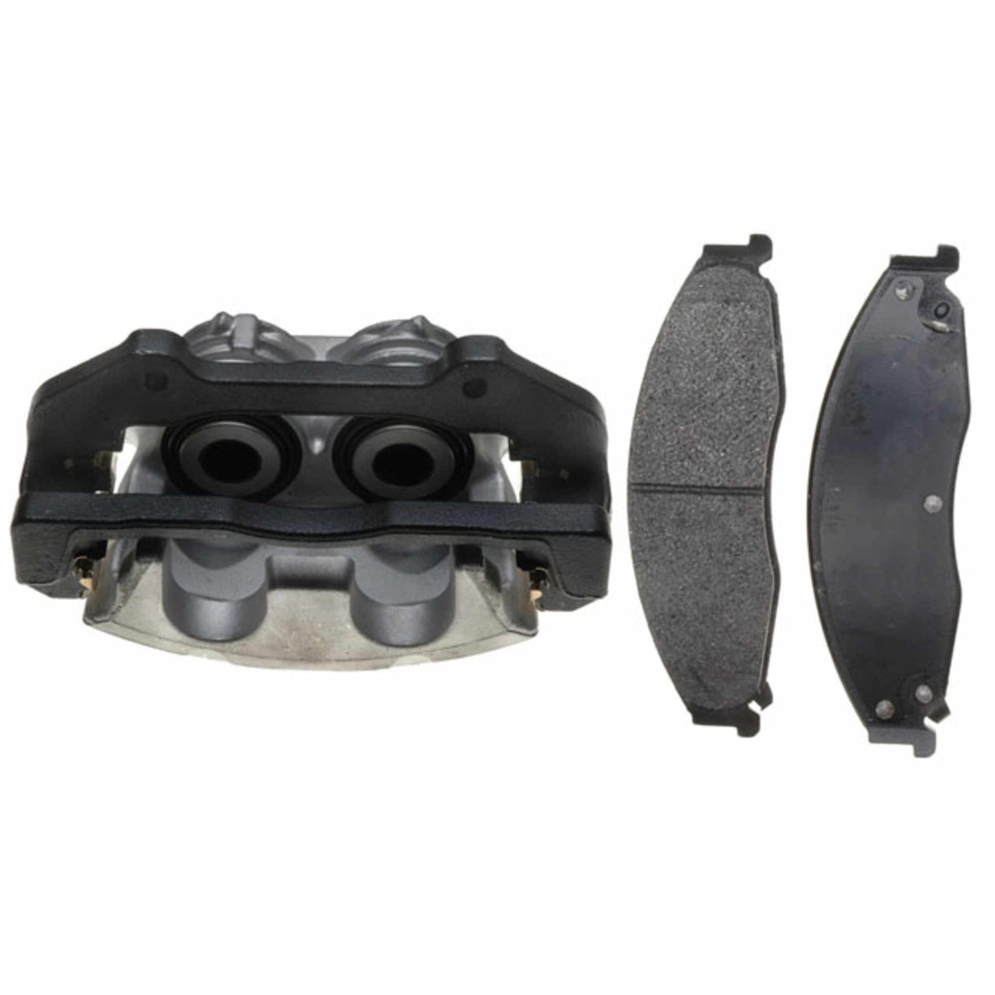 Raybestos Brakes Disc Brake Caliper RC11405