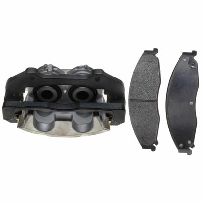 Raybestos Brakes Disc Brake Caliper RC11405