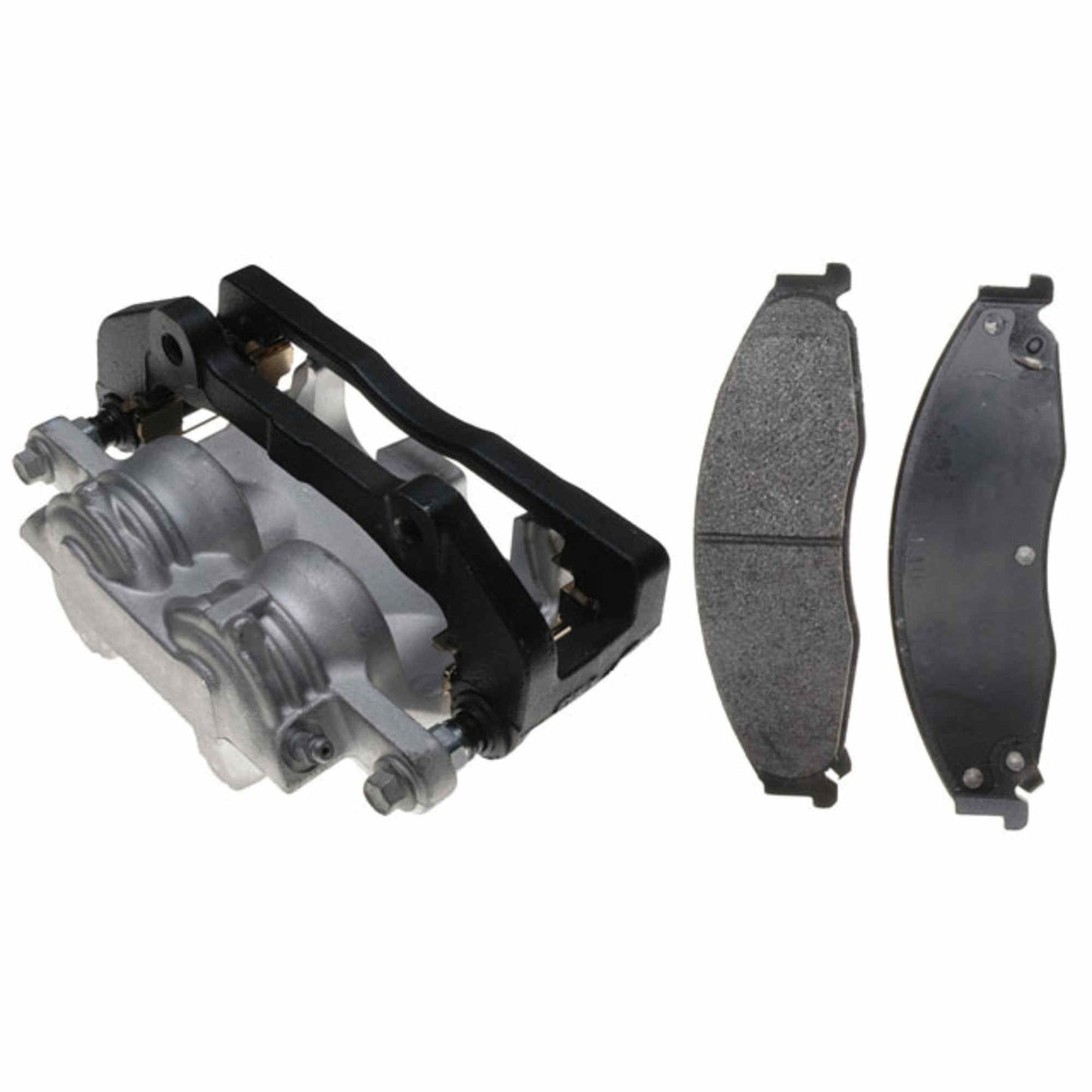 Raybestos Brakes Disc Brake Caliper RC11405