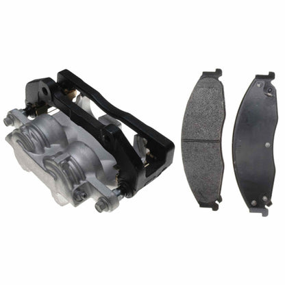 Raybestos Brakes Disc Brake Caliper RC11405