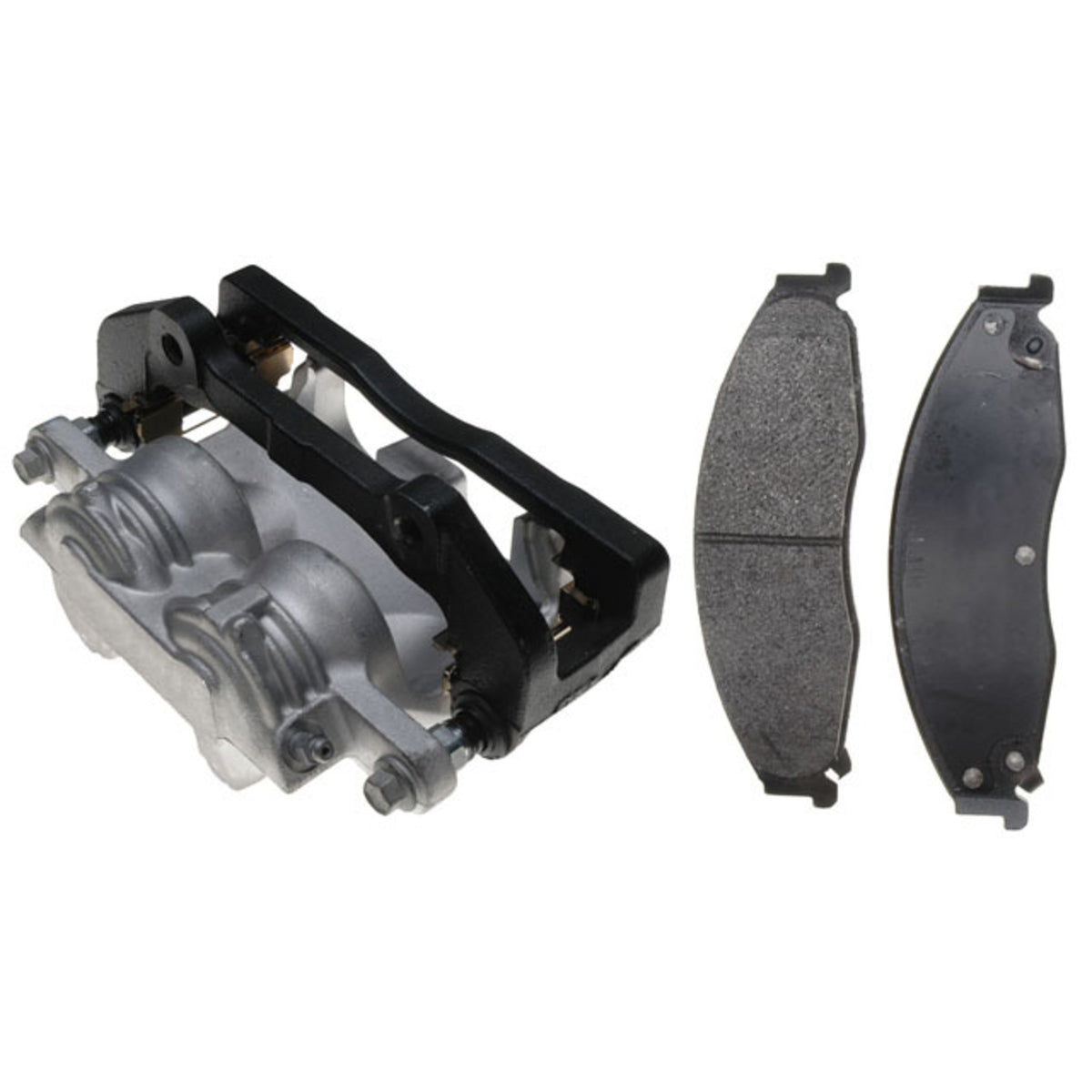 Raybestos Brakes Disc Brake Caliper RC11405