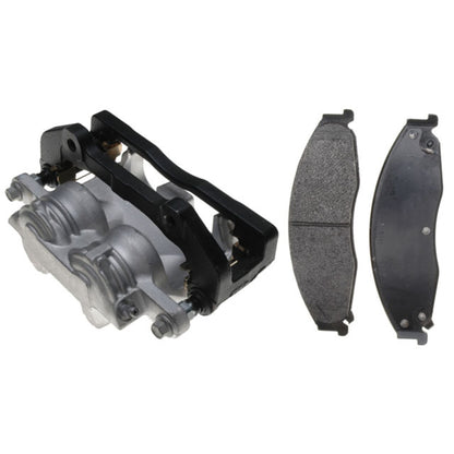 Raybestos Brakes Disc Brake Caliper RC11405