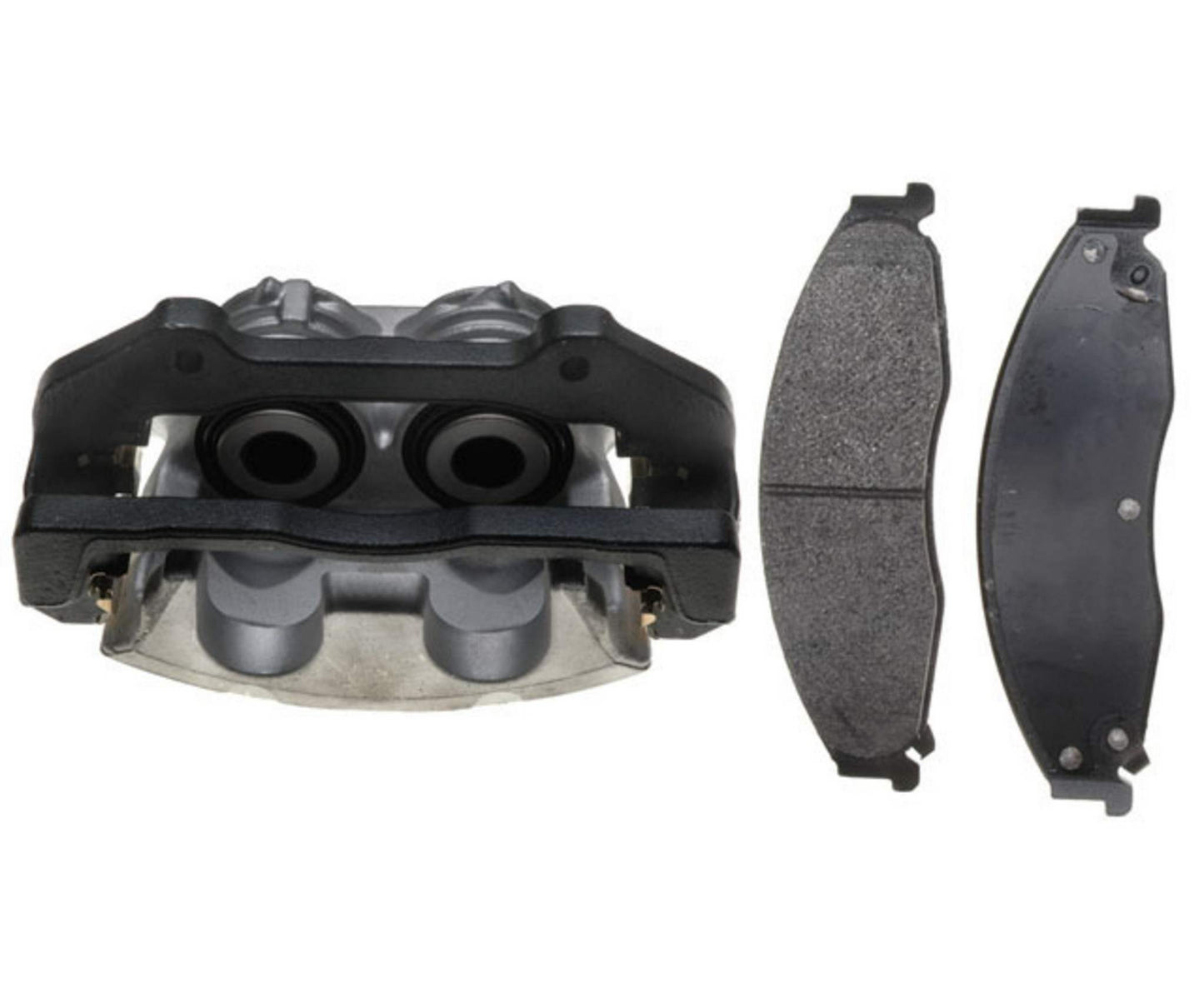 Raybestos Brakes Disc Brake Caliper RC11405