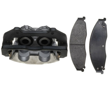 Raybestos Brakes Disc Brake Caliper RC11405