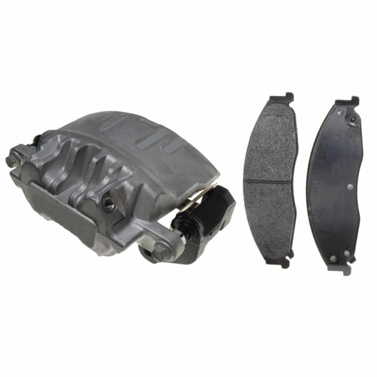 Raybestos Brakes Disc Brake Caliper RC11405