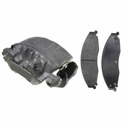 Raybestos Brakes Disc Brake Caliper RC11405