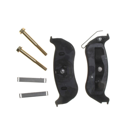 Raybestos Brakes Disc Brake Caliper RC11497