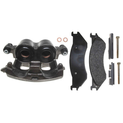 Raybestos Brakes Disc Brake Caliper RC11507