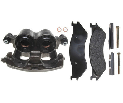 Raybestos Brakes Disc Brake Caliper RC11507
