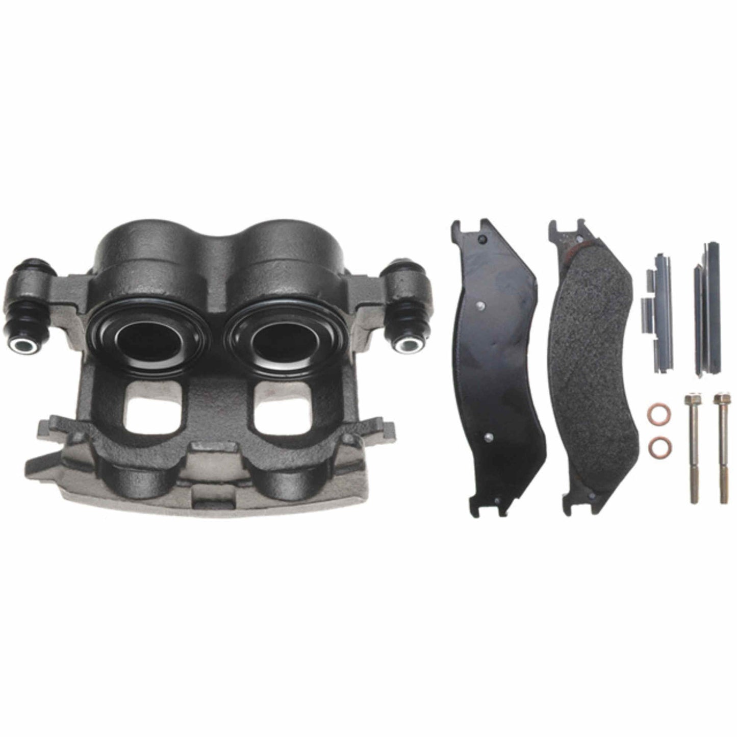 Raybestos Brakes Disc Brake Caliper RC11508