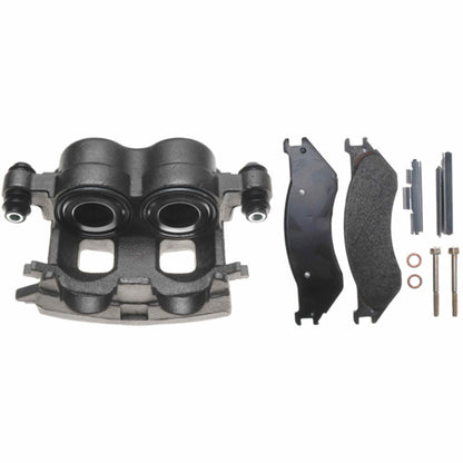 Raybestos Brakes Disc Brake Caliper RC11508