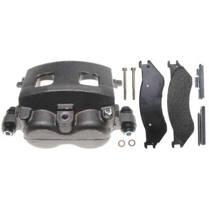 Raybestos Brakes Disc Brake Caliper RC11508