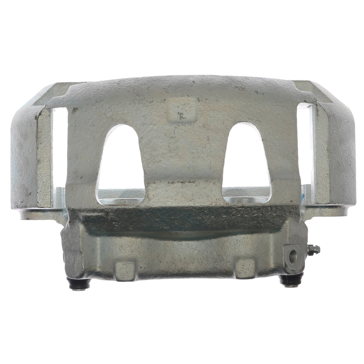 Raybestos Brakes Disc Brake Caliper RC11510C