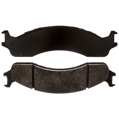 Raybestos Brakes Disc Brake Caliper RC11510C
