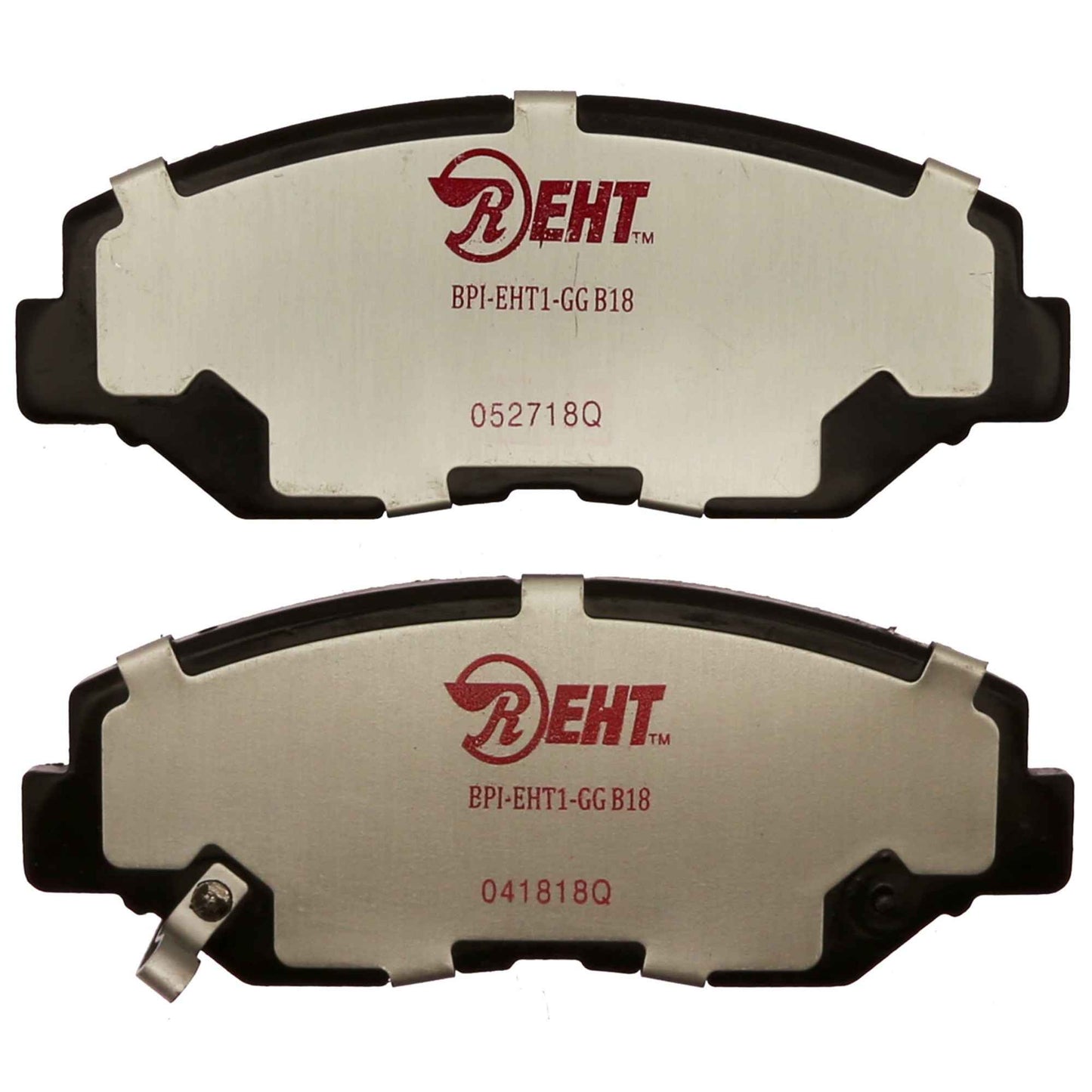 Raybestos Brakes Disc Brake Caliper RC11518C