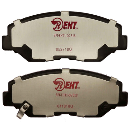 Raybestos Brakes Disc Brake Caliper RC11518C