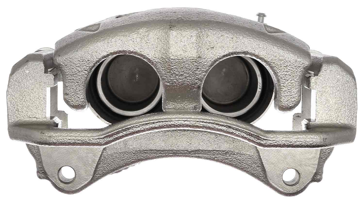 Raybestos Brakes Disc Brake Caliper RC11523C