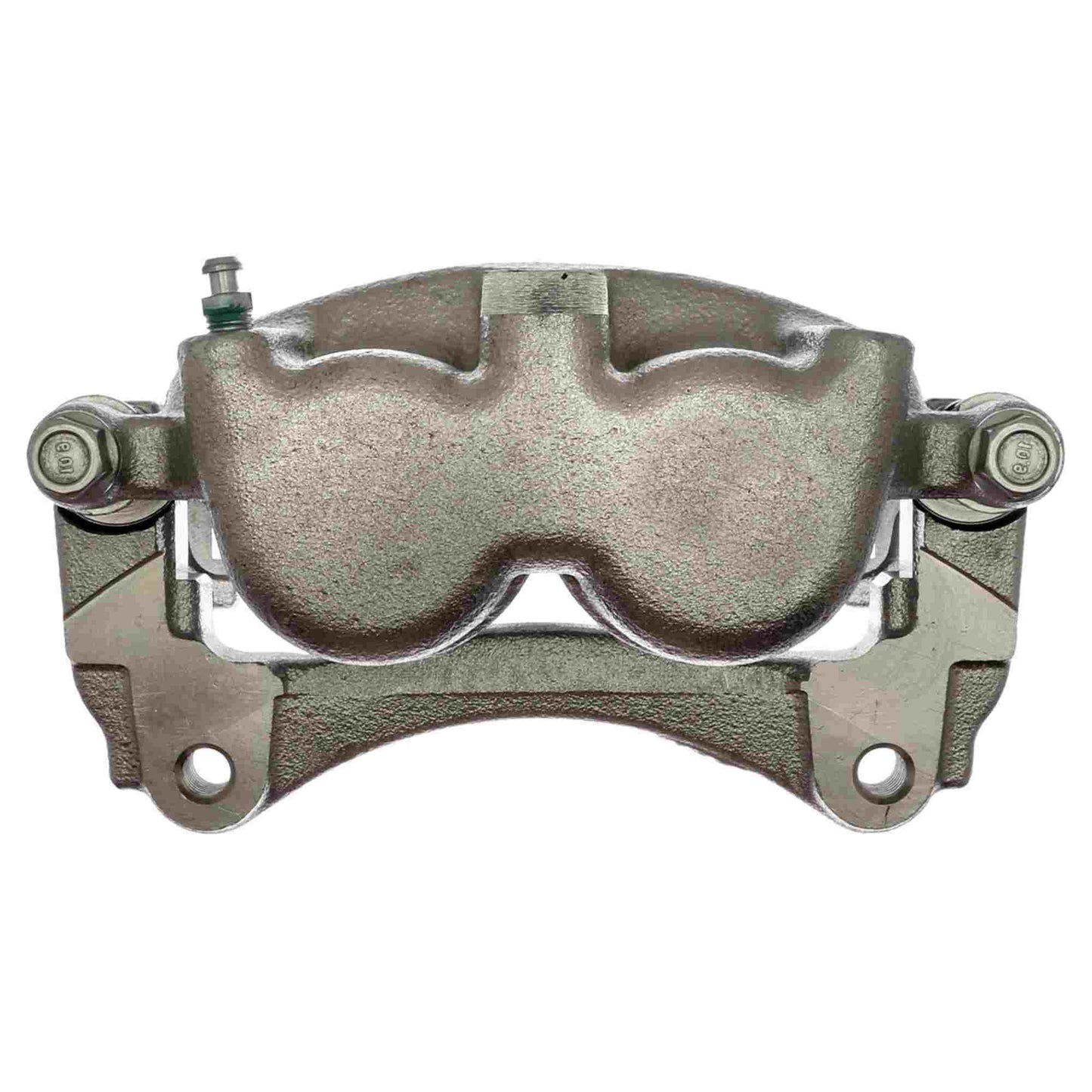 Raybestos Brakes Disc Brake Caliper RC11523C