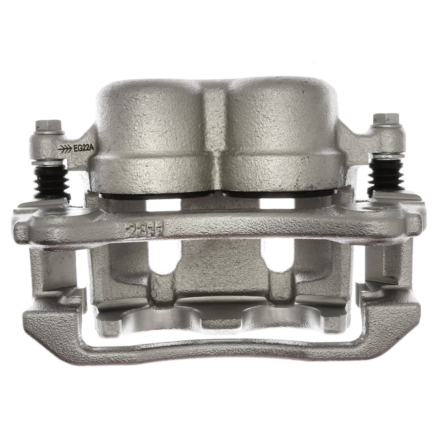 Raybestos Brakes Disc Brake Caliper RC11524C