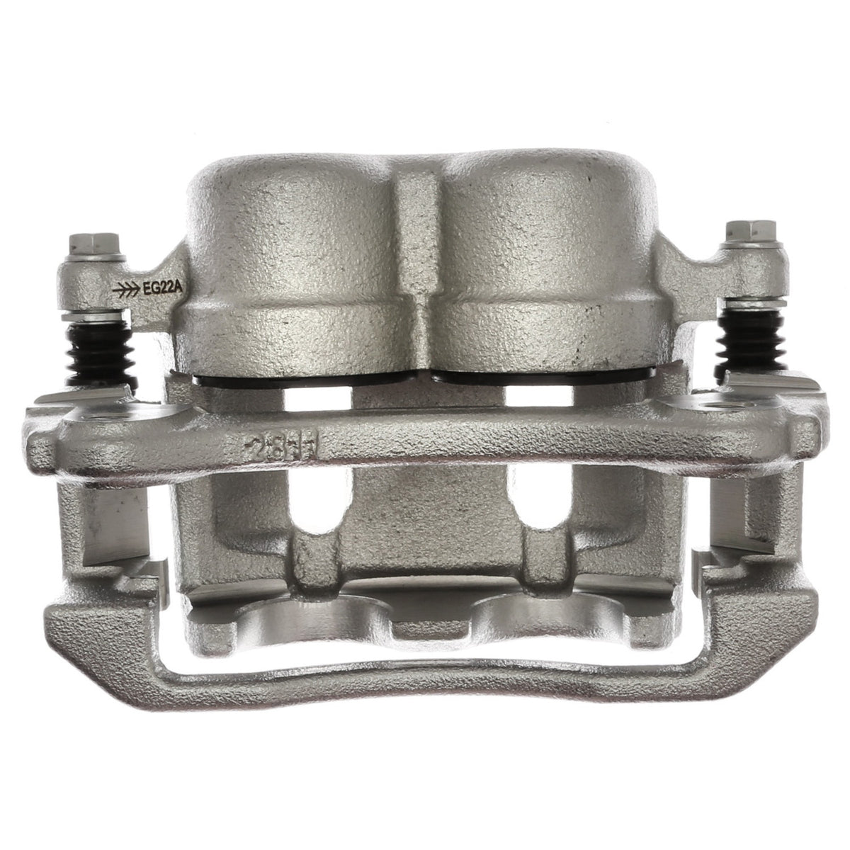 Raybestos Brakes Disc Brake Caliper RC11524C