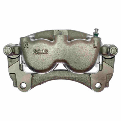 Raybestos Brakes Disc Brake Caliper RC11524C