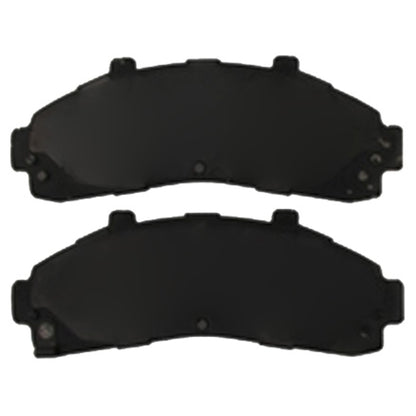 Raybestos Brakes Disc Brake Caliper RC11524C