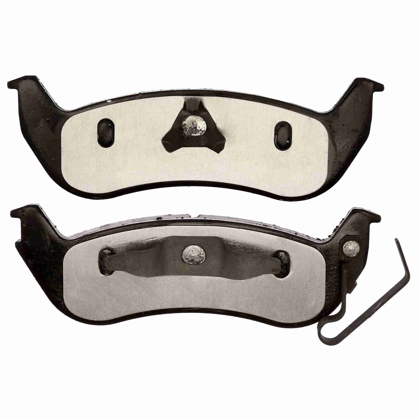 Raybestos Brakes Disc Brake Caliper RC11525C