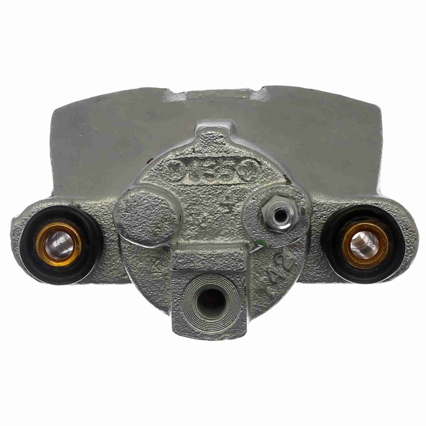 Raybestos Brakes Disc Brake Caliper RC11526C