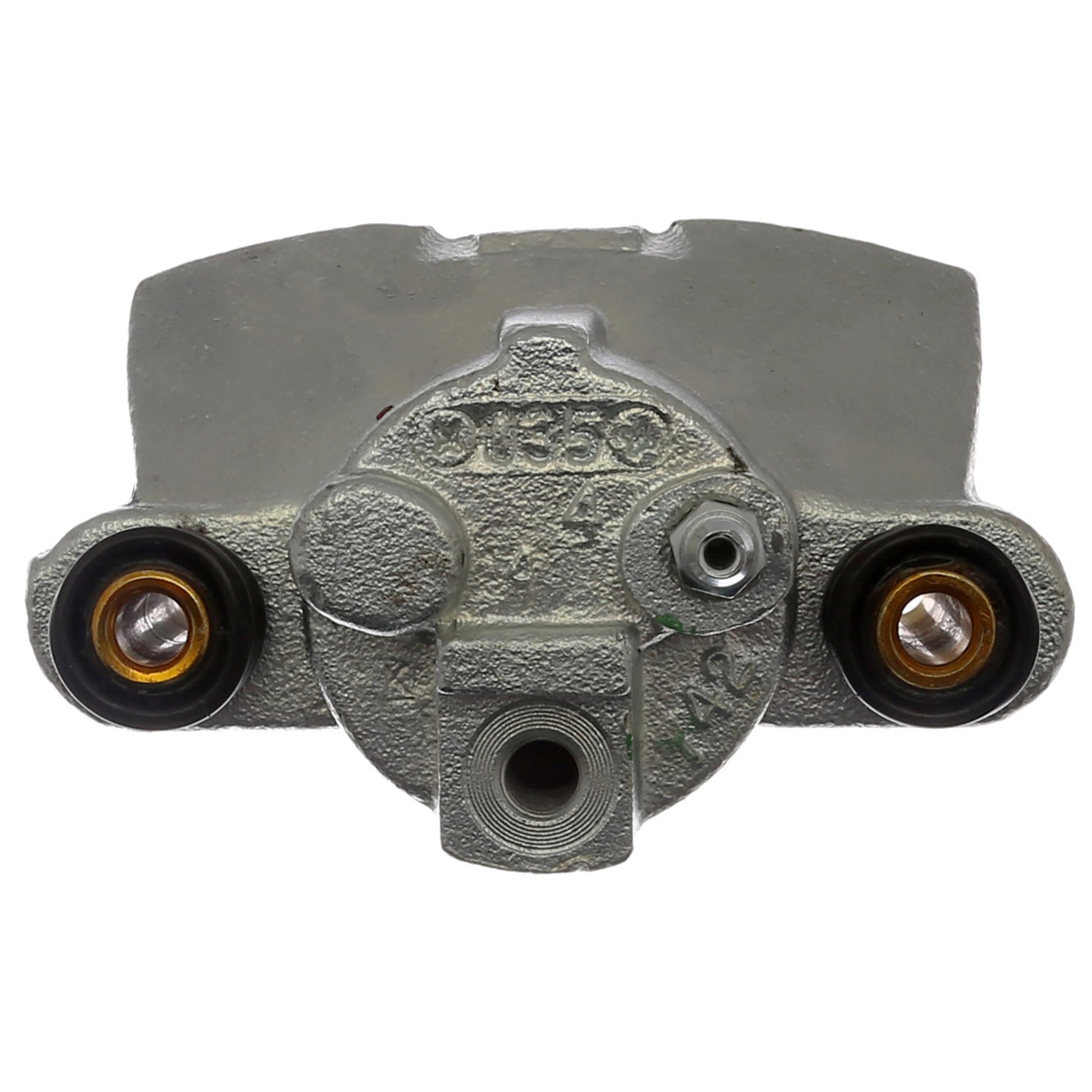 Raybestos Brakes Disc Brake Caliper RC11526C