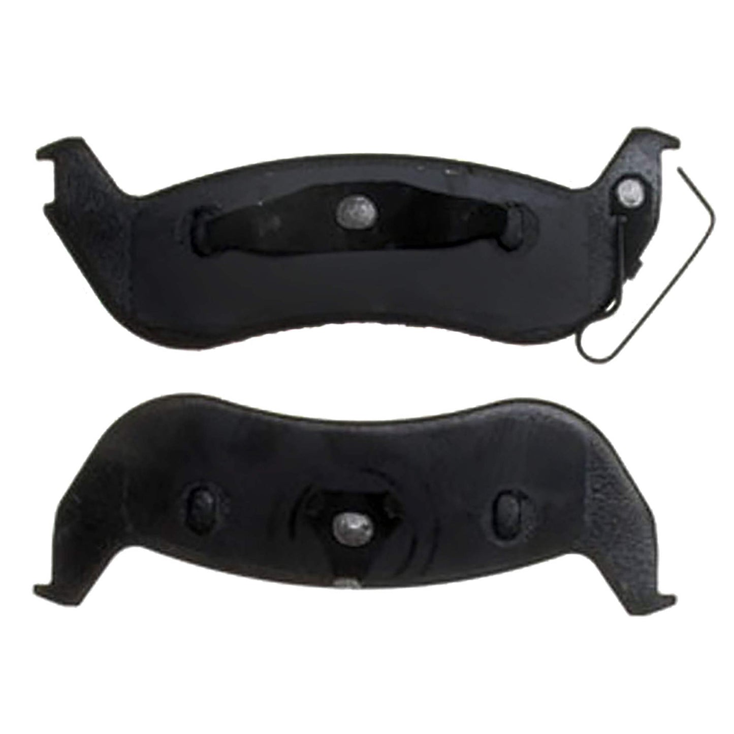 Raybestos Brakes Disc Brake Caliper RC11526C