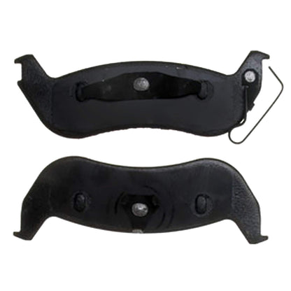 Raybestos Brakes Disc Brake Caliper RC11526C