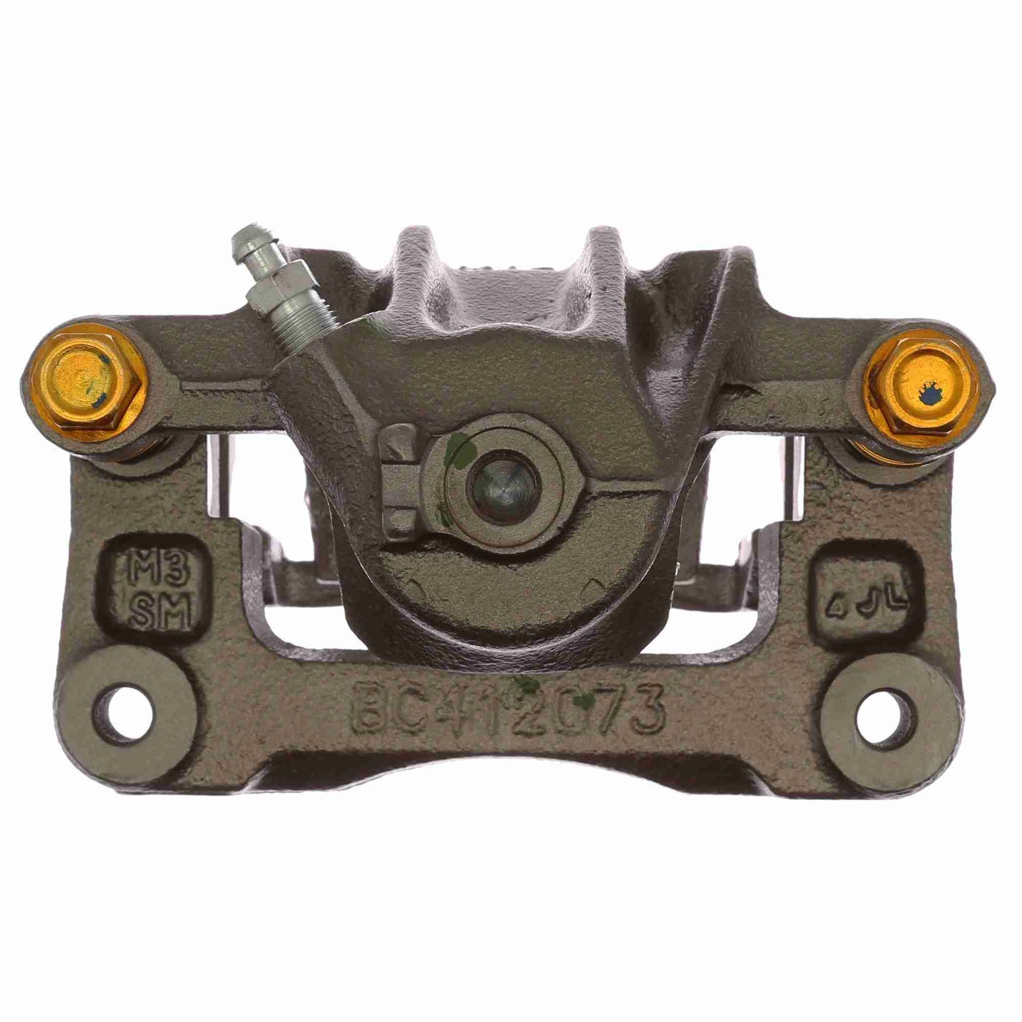 Raybestos Brakes Disc Brake Caliper RC11535