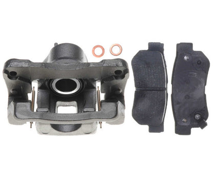 Raybestos Brakes Disc Brake Caliper RC11535