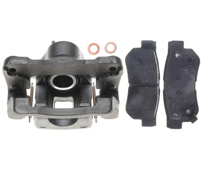 Raybestos Brakes Disc Brake Caliper RC11535