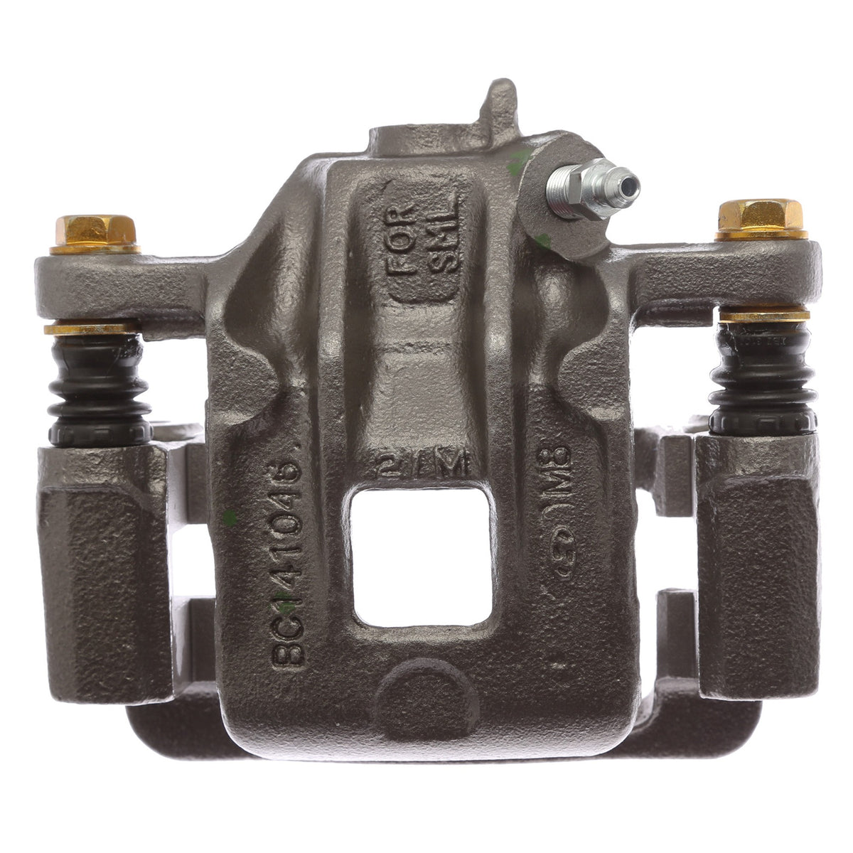 Raybestos Brakes Disc Brake Caliper RC11535