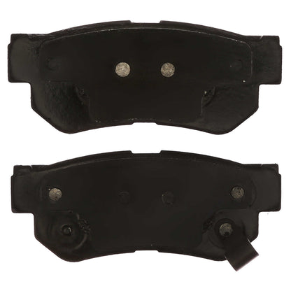 Raybestos Brakes Disc Brake Caliper RC11535