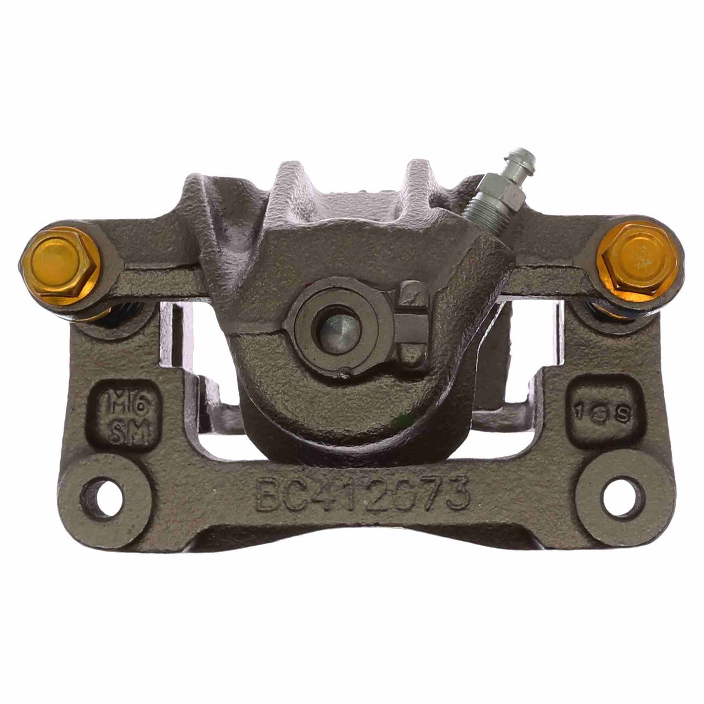 Raybestos Brakes Disc Brake Caliper RC11536