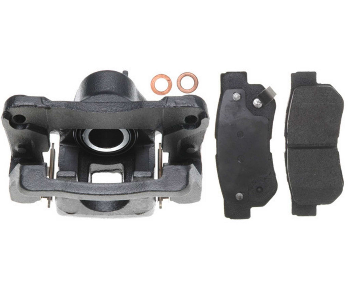 Raybestos Brakes Disc Brake Caliper RC11536