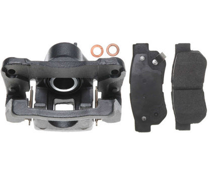 Raybestos Brakes Disc Brake Caliper RC11536