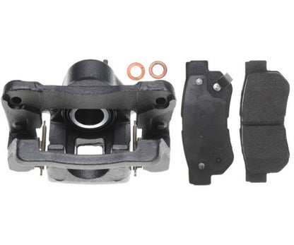 Raybestos Brakes Disc Brake Caliper RC11536
