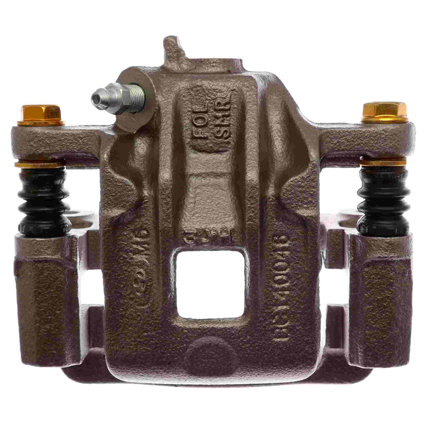 Raybestos Brakes Disc Brake Caliper RC11536
