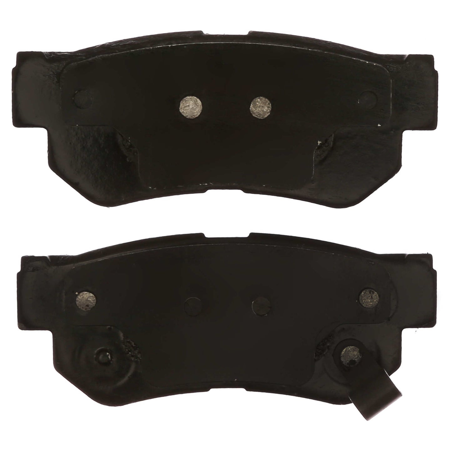 Raybestos Brakes Disc Brake Caliper RC11536