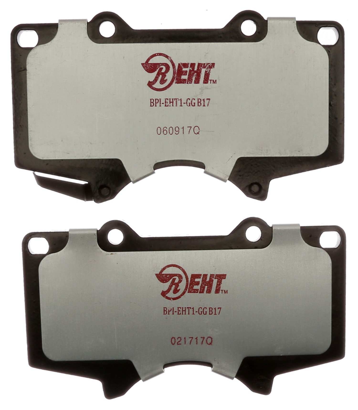 Raybestos Brakes Disc Brake Caliper RC11549C