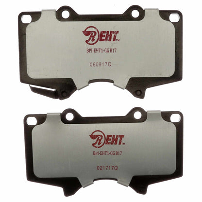 Raybestos Brakes Disc Brake Caliper RC11549C