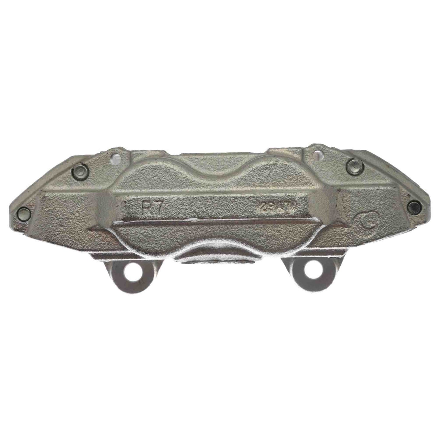 Raybestos Brakes Disc Brake Caliper RC11553C